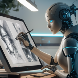 5 alternative a DALL-E per generare immagini con l'AI