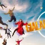 Come vedere GialappaShow in diretta streaming dall'estero
