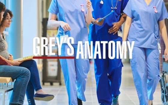 Grey's Anatomy 20 su Disney+: abbonati con il piano annuale e risparmia