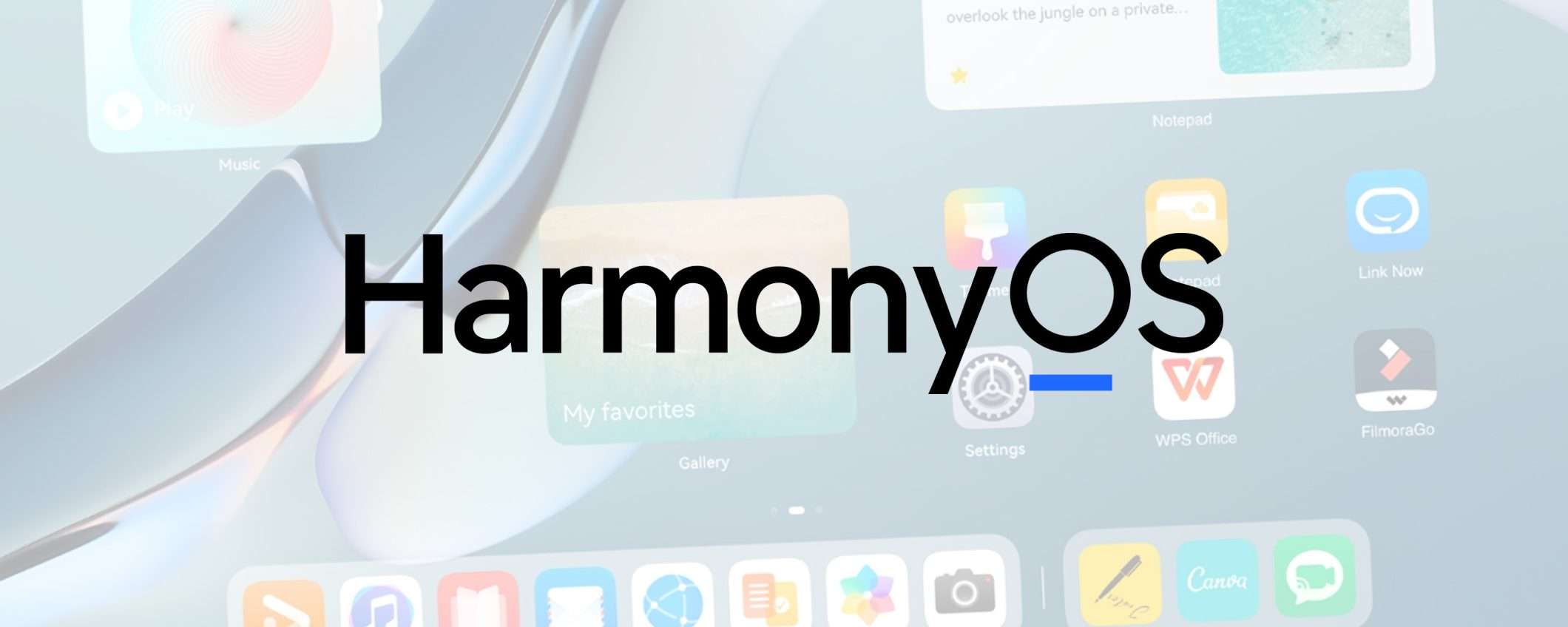 HarmonyOS: come sta andando il sistema operativo?