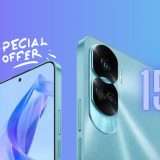 Honor 90 Lite: 8GB RAM e 256GB ROM a soli 158€ su eBay