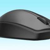 Mouse wireless HP 280M a meno di metà prezzo: fai click