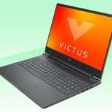 Gaming Week: notebook gaming HP Victus 16 (RTX 4060) a -200€