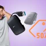 Hub TP-Link 4 PORTE USB-A: al 50% SCONTO è IMPERDIBILE