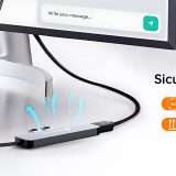 Hub USB-C 5 in 1: espandi le tue possibilità a soli 9€ su Amazon