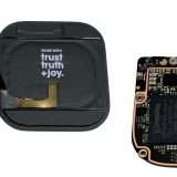 Humane AI pin: FCC svela il processore Snapdragon e altri dettagli