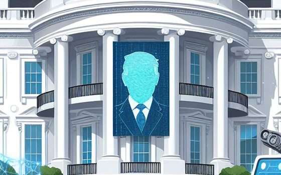 IA alla Casa Bianca nel 2032, secondo Elon Musk
