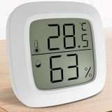 Termoigrometro: tre pezzi a soli 5,99€ (sconto 50%)