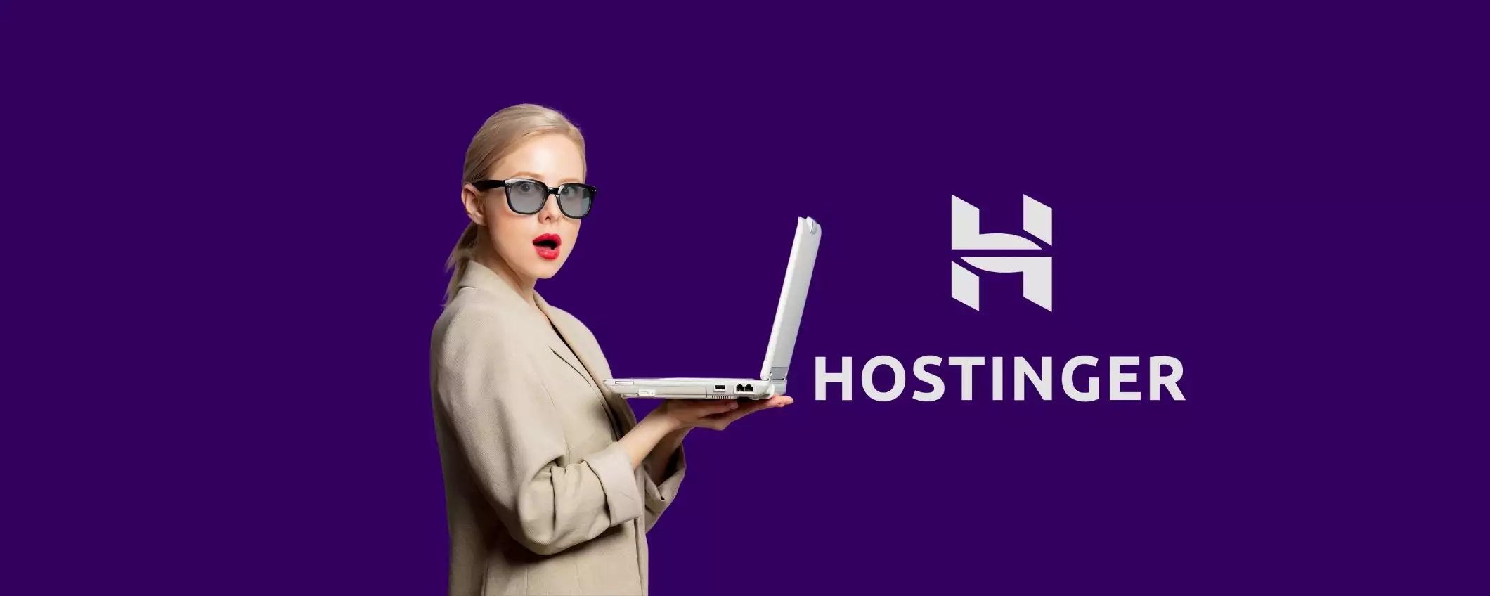 Porta online il tuo sito con Hostinger: costa solo 2,99 euro