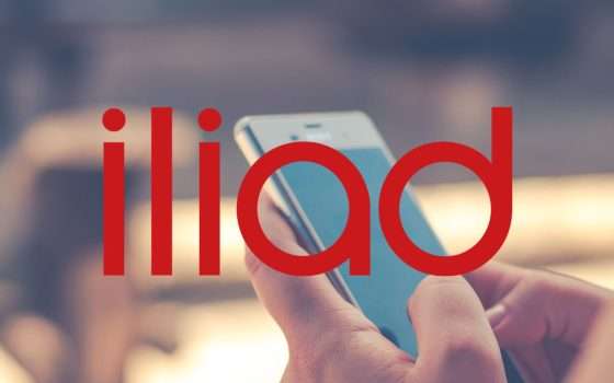 Iliad, la rivoluzione continua con Giga 180 a soli 9,99€/mese