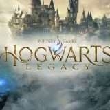 Hogwarts Legacy su Amazon fa la MAGIA: 50% di sconto per PS4