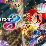 TORNA in scontissimo Mario Kart 8 Deluxe, sfida chiunque su Switch