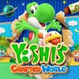 Yoshi’s Crafted World RIVOLUZIONA la Nintendo Switch con un gioco UNICO