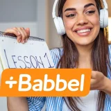 Babbel: la comodità di imparare una lingua da casa