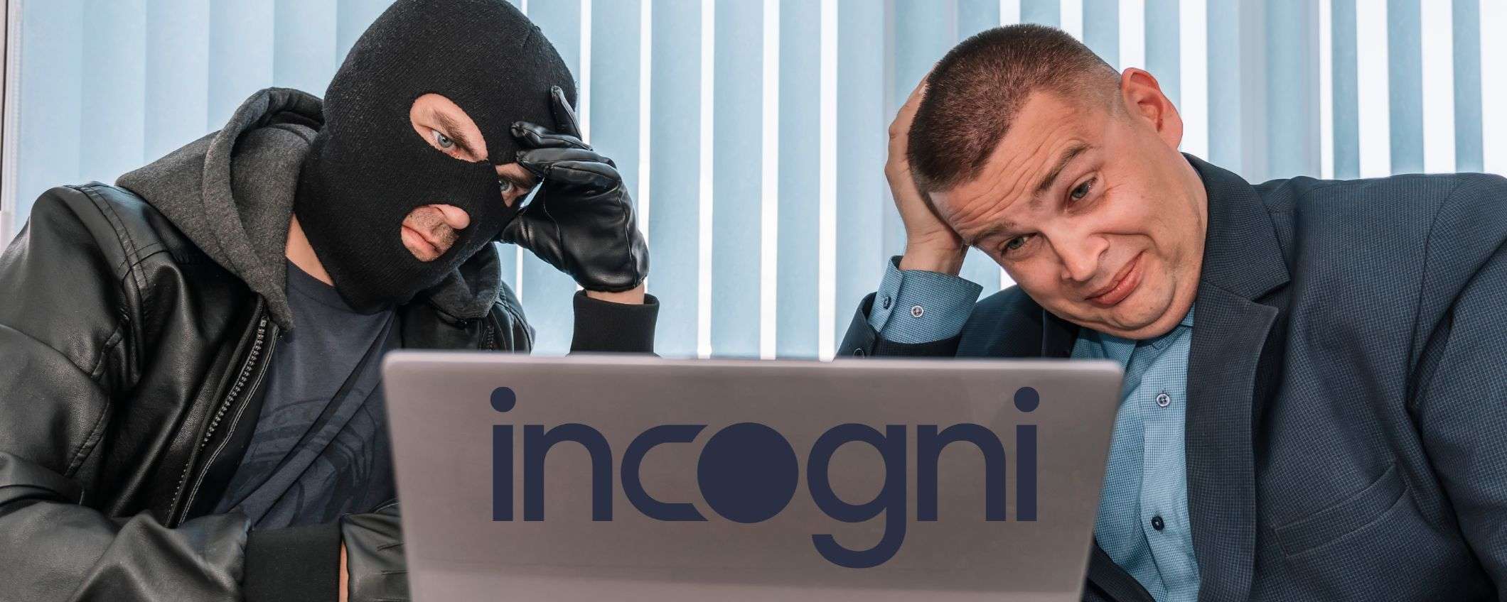 Incogni: addio a spam, truffe e furti d'identità a soli 6,49€/mese