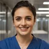 Infermieri in piazza contro l'AI negli ospedali: 