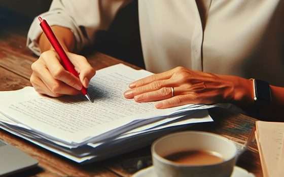 Gli insegnanti utilizzano ChatGPT per correggere i compiti