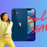 iPhone 12 a soli 359€: RICONDIZIONATO è meglio su eBay