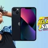 iPhone 13 256GB: RISPARMIA 100€ su Amazon