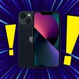 iPhone 13 al prezzo MINIMO STORICO su eBay, anche Tasso Zero