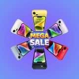 iPhone 14 128GB a meno di 600€: preso d'assalto su eBay