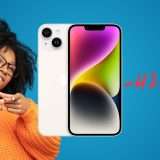 iPhone 14: 424€ di SCONTO con la PROMO COUPON su eBay
