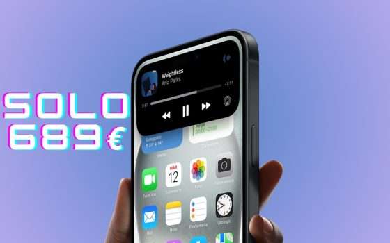 iPhone 15 128GB: come averlo a soli 689€ su eBay