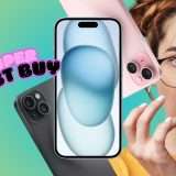 iPhone 15 128GB: vero Best Buy OGGI su eBay