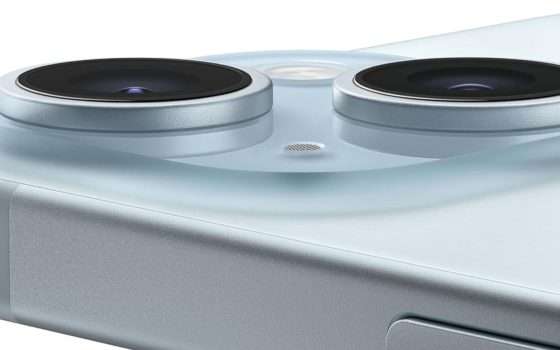 iPhone 15 al 21% di SCONTO è FOLLIA PURA su Amazon