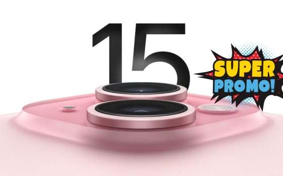 iPhone 15 a 689€ deve essere tuo: ULTIMI PEZZI su eBay