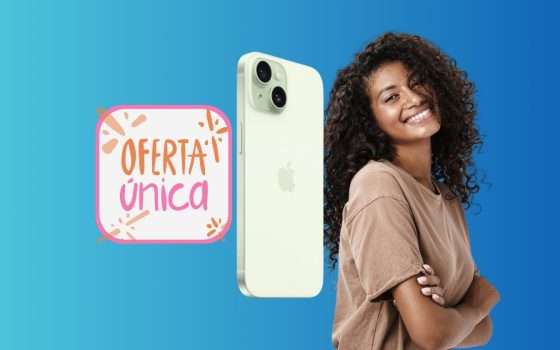 iPhone 15 in OFFERTA MAI VISTA su eBay: da acquistare subito