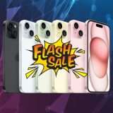 iPhone 15 in SUPER SCONTO su Amazon: un peccato perderlo