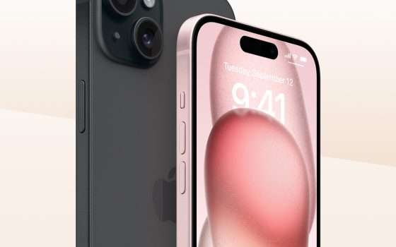 iOS: via al download delle app dal Web (per l'Ue)