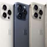 SUPER SCONTO -337€ su iPhone 15 Pro da 1 TB