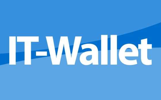 IT-Wallet a gennaio con tessera sanitaria e patente