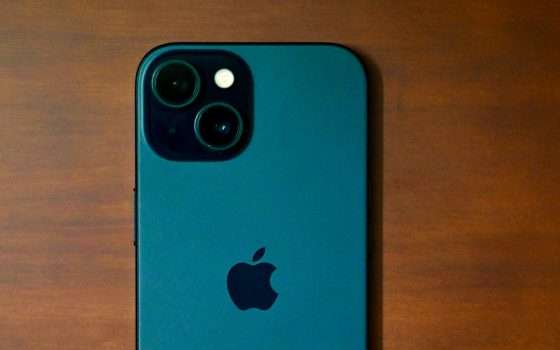 iPhone 15 ha dominato le vendite nel Q3 2024