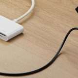 Lettore 3-in-1 con USB-C in DOPPIO SCONTO: tuo a 7,98€