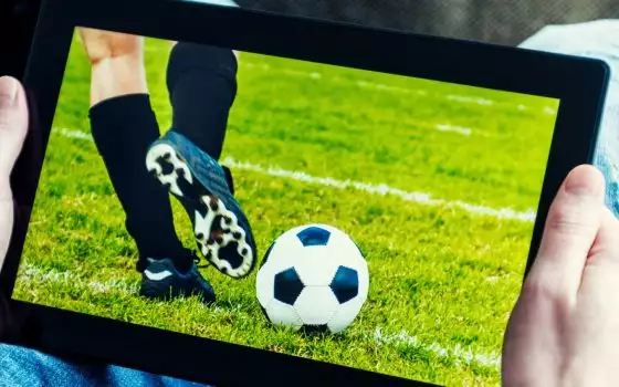 Coppa Italia: come vedere Lazio-Juve in diretta streaming dall'estero