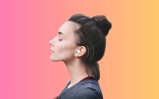 JVC True Wireless: gli auricolari sotto i 20€ che spingono