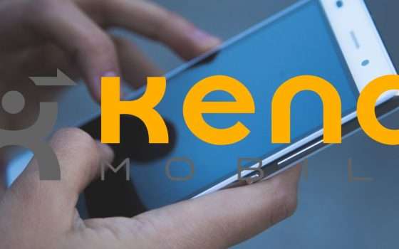 Kena: per te 150GB a soli 5,99€/mese, primo mese gratis