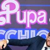 Come vedere La Pupa e il Secchione in diretta streaming dall'estero