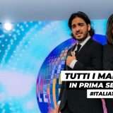 Come vedere Le Iene in diretta streaming dall'estero