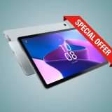 Lenovo Tab M10 Plus: SUPER TABLET sotto i 130€