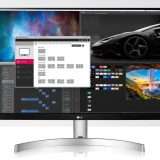 Monitor LG da 27 pollici: SCONTO 70€ (offerta a tempo)