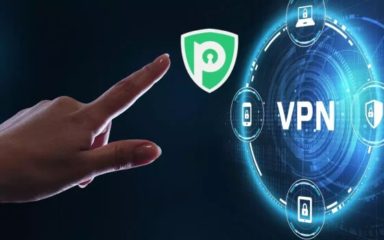 Offerta limitata PureVPN: VPN scontata dell’83%