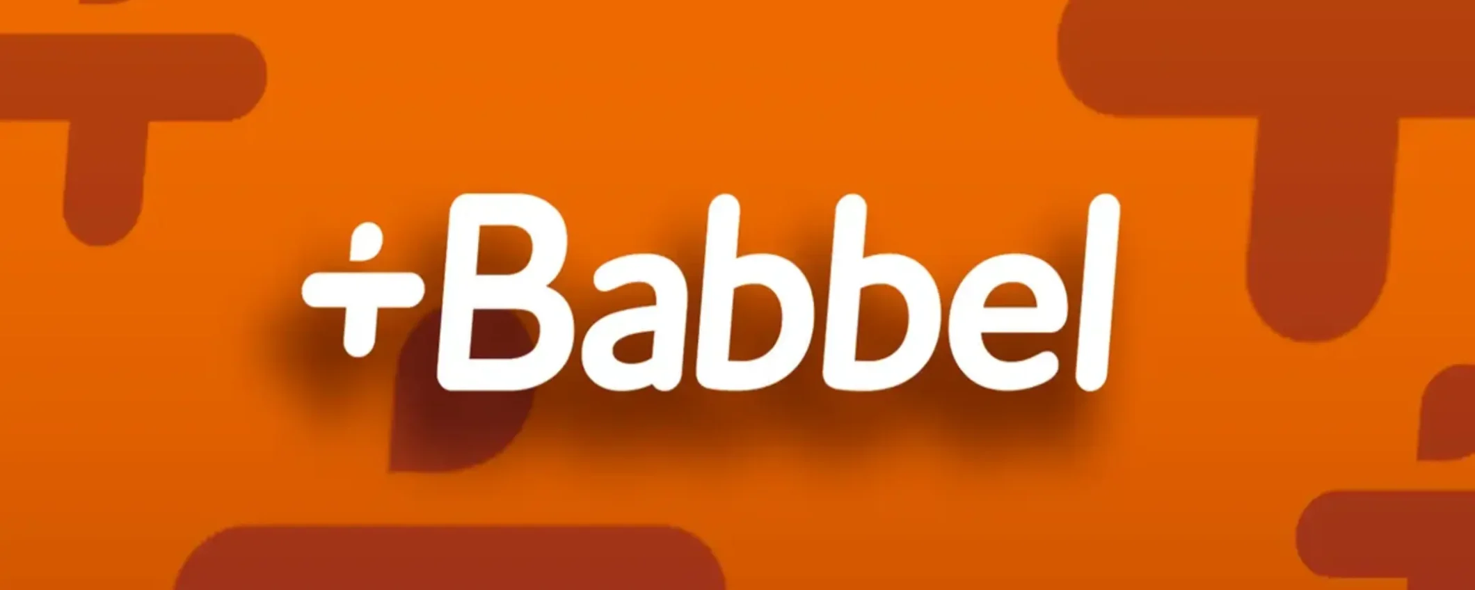 Impara le lingue facilmente con Babbel: abbonati adesso