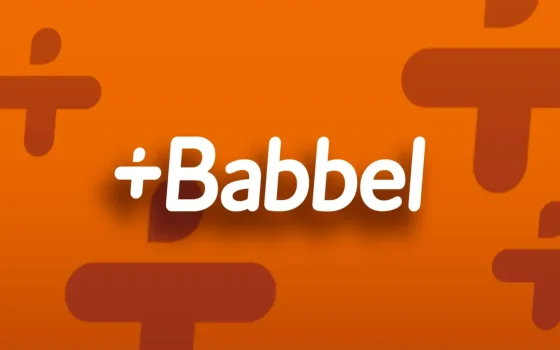 Impara le lingue facilmente con Babbel: abbonati adesso
