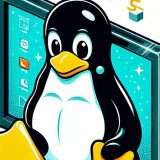Linux continua a crescere: il momento d'oro del Pinguino