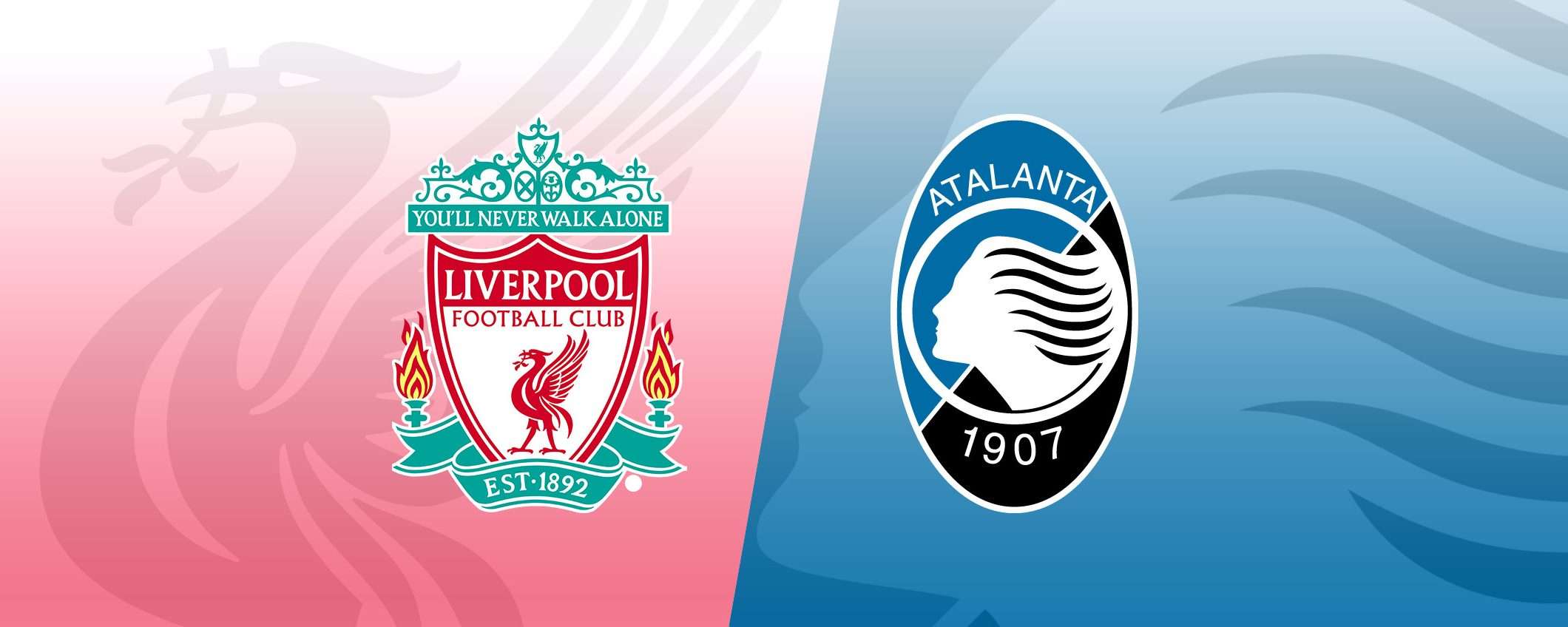 Liverpool-Atalanta: formazioni e dove vederla in streaming
