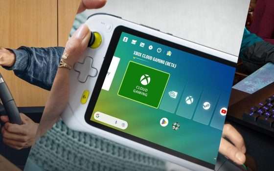 Le top offerte Logitech durante la Gaming Week di Amazon